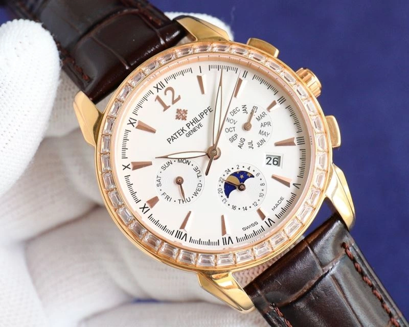 PATEK PHILIPPE Watches TopPick 198037