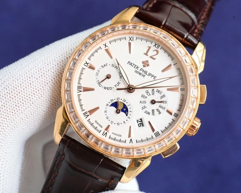 PATEK PHILIPPE Watches TopPick 198037