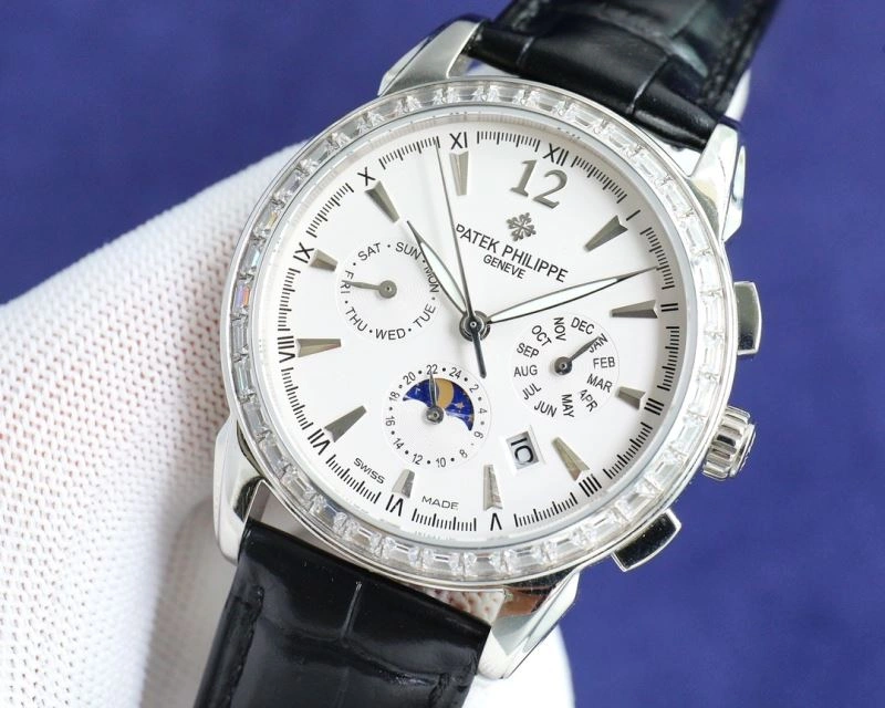 PATEK PHILIPPE Watches TopPick 198037