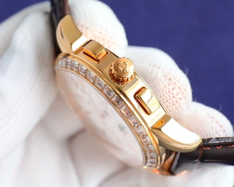 PATEK PHILIPPE Watches TopPick 198037