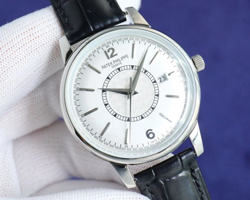 PATEK PHILIPPE Watches UrbanStyle 198036