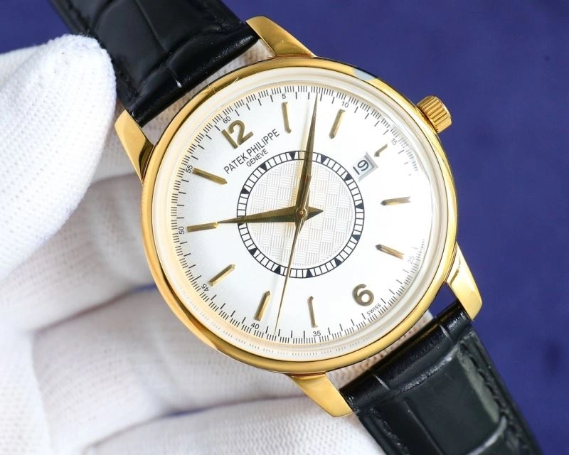 PATEK PHILIPPE Watches Lightweight 198035