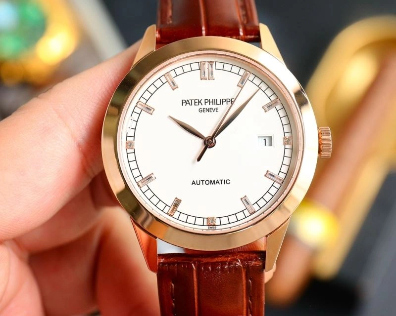 AllSeason PATEK PHILIPPE Watches 198034