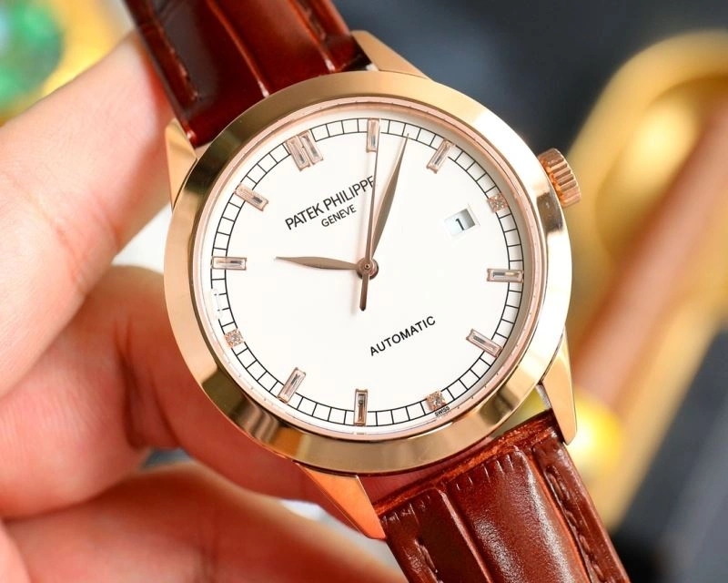 AllSeason PATEK PHILIPPE Watches 198034