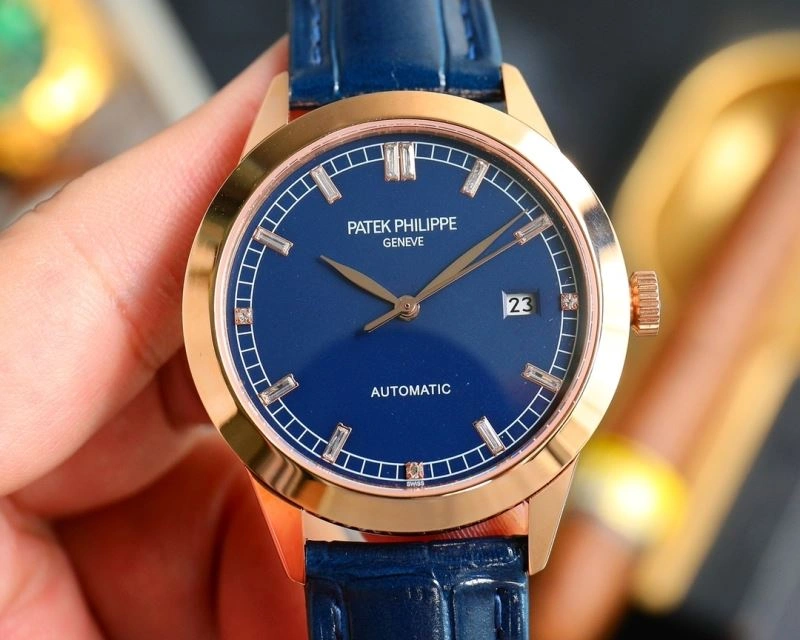 AllSeason PATEK PHILIPPE Watches 198034