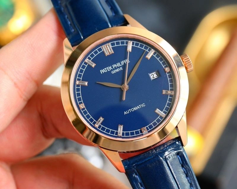 AllSeason PATEK PHILIPPE Watches 198034