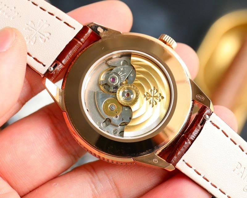 AllSeason PATEK PHILIPPE Watches 198034