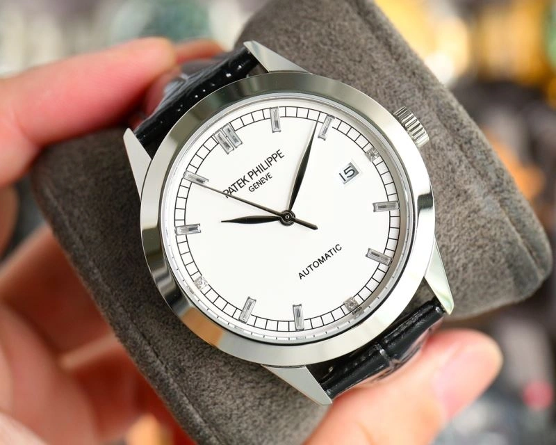 Timeless PATEK PHILIPPE Watches 198033