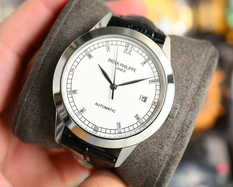 Timeless PATEK PHILIPPE Watches 198033
