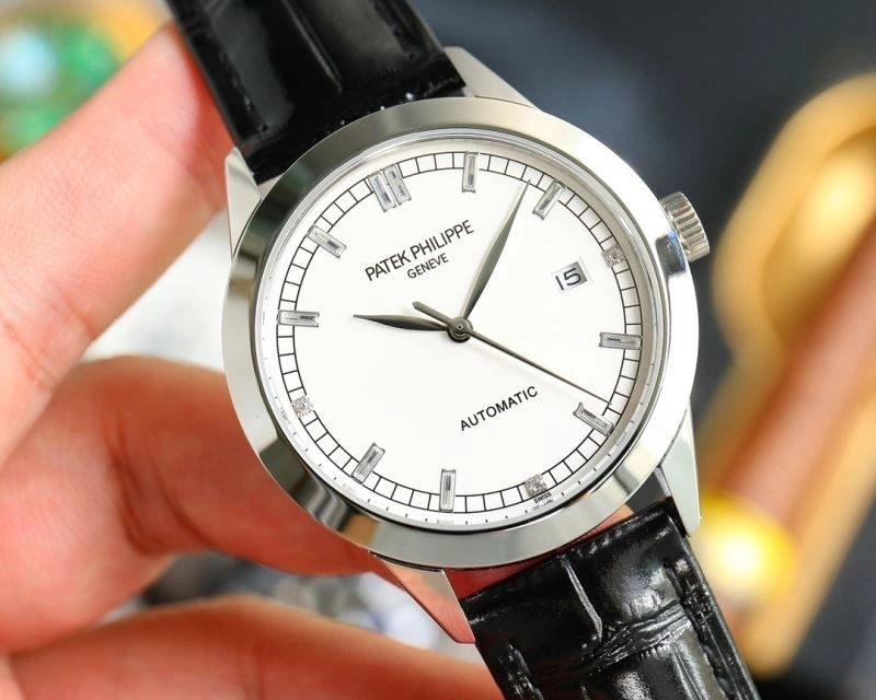 Timeless PATEK PHILIPPE Watches 198033