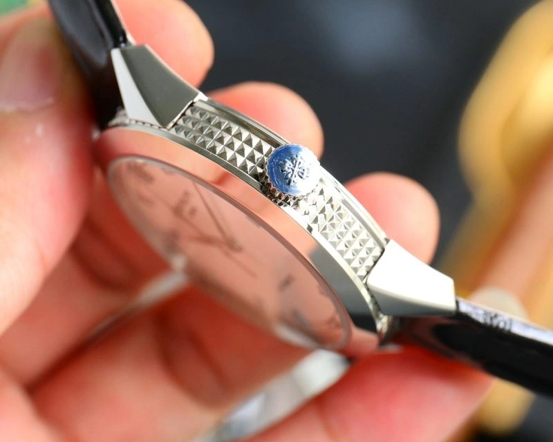 Timeless PATEK PHILIPPE Watches 198033