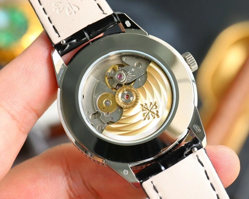 Timeless PATEK PHILIPPE Watches 198033