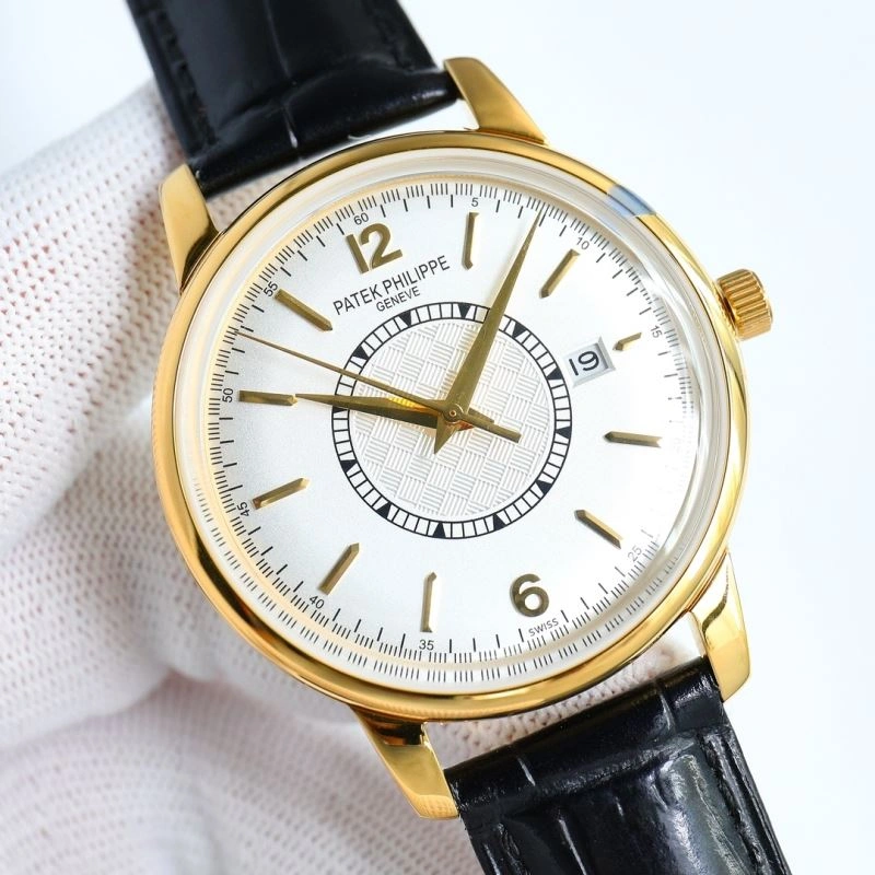 PATEK PHILIPPE Watches Neat 198031