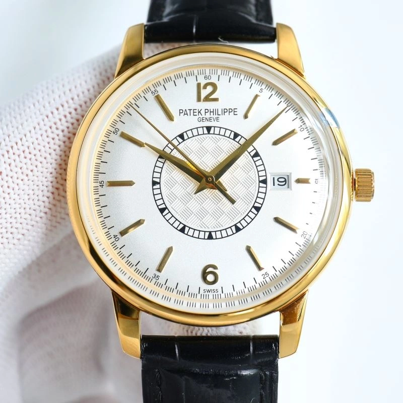 PATEK PHILIPPE Watches Neat 198031