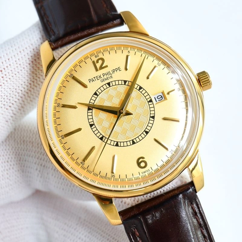 PATEK PHILIPPE Watches Neat 198031