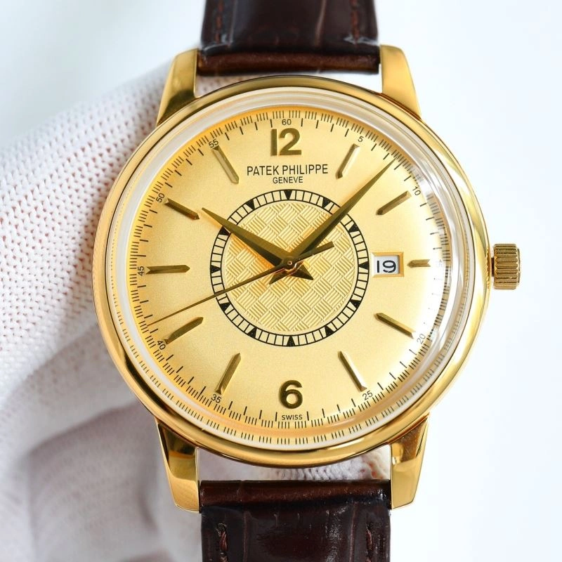 PATEK PHILIPPE Watches Neat 198031