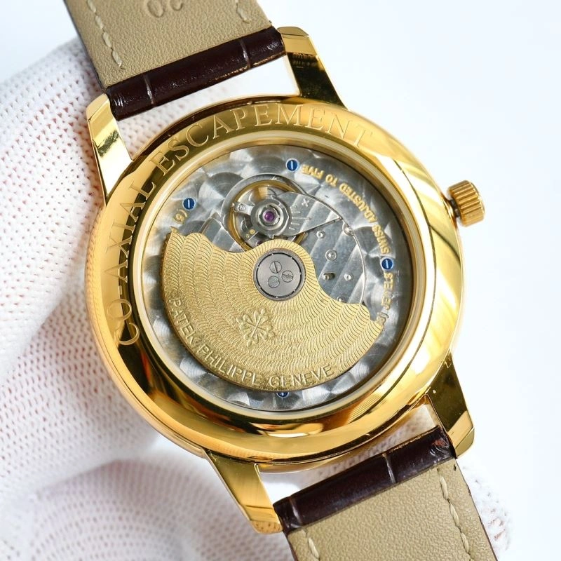 PATEK PHILIPPE Watches Neat 198031