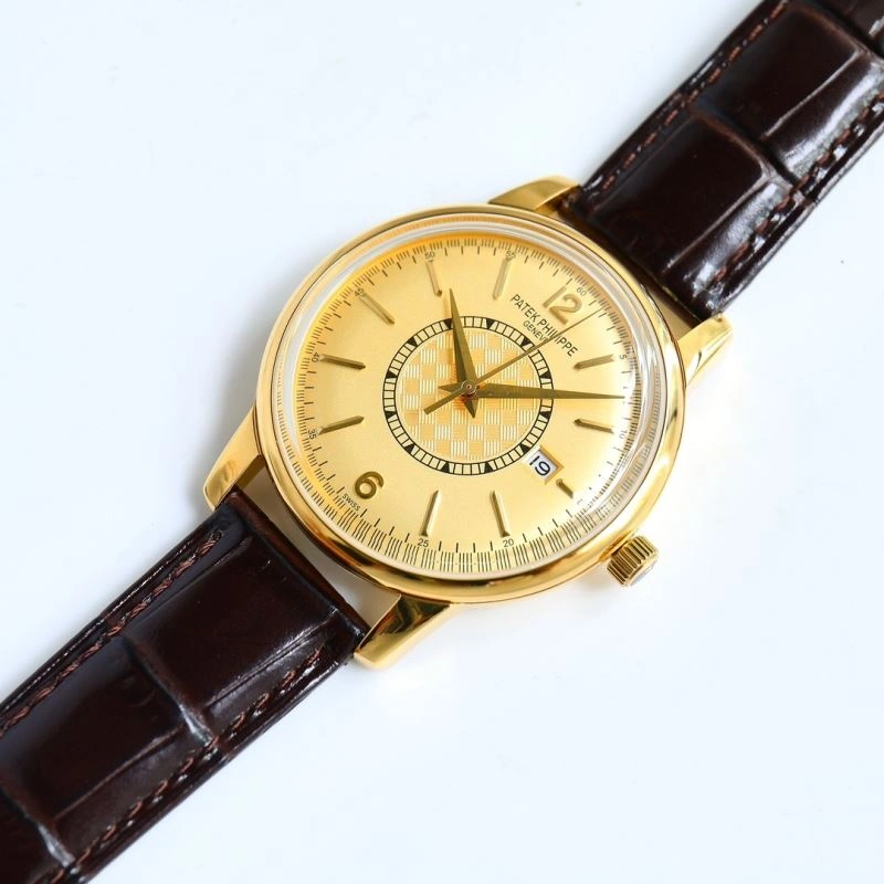 PATEK PHILIPPE Watches Neat 198031