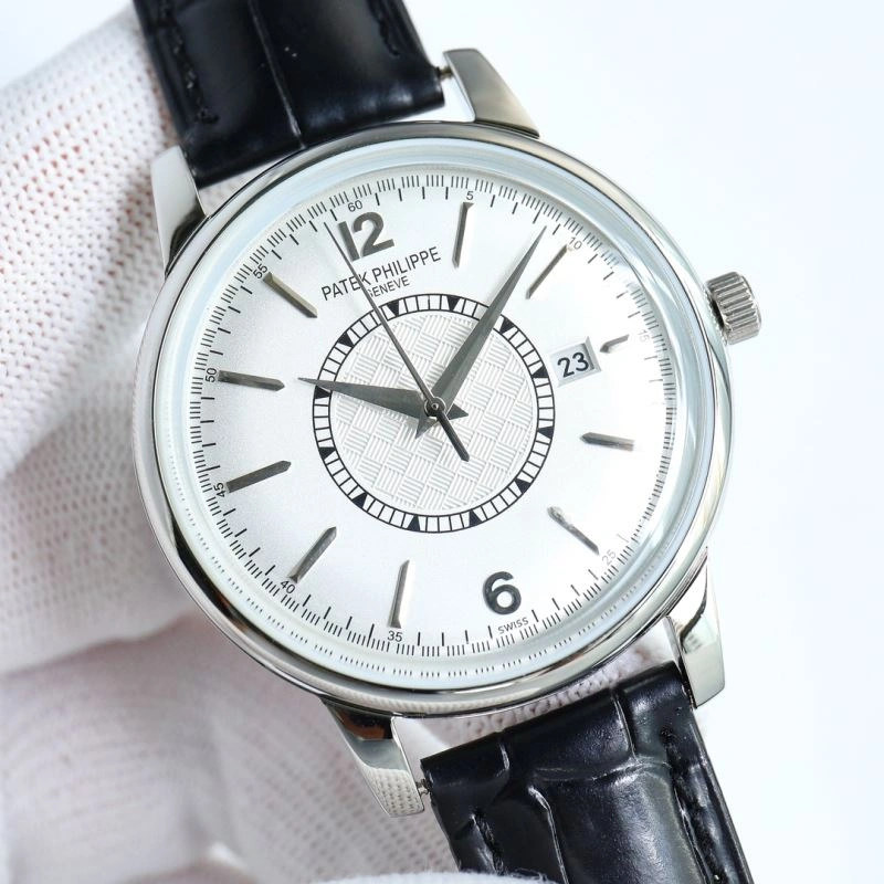 WellDesigned PATEK PHILIPPE Watches 198032