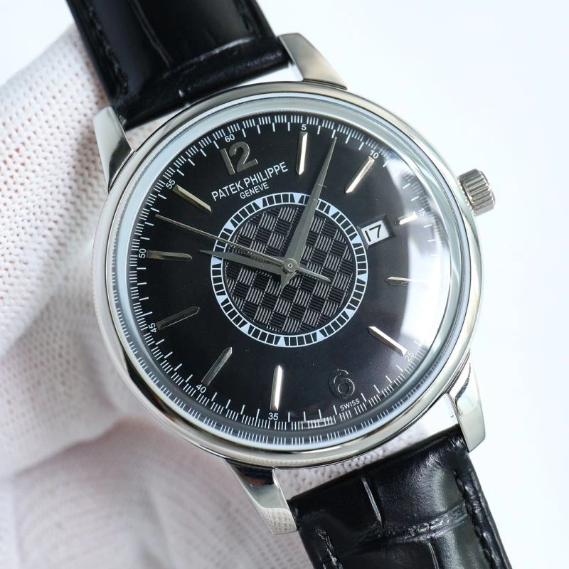 WellDesigned PATEK PHILIPPE Watches 198032