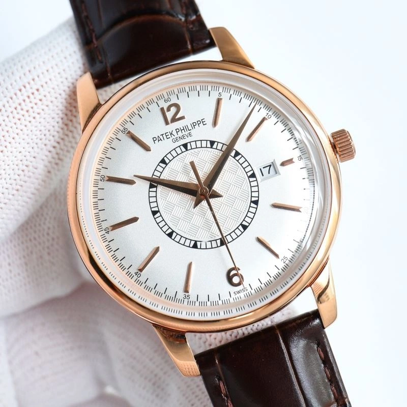 WellDesigned PATEK PHILIPPE Watches 198032
