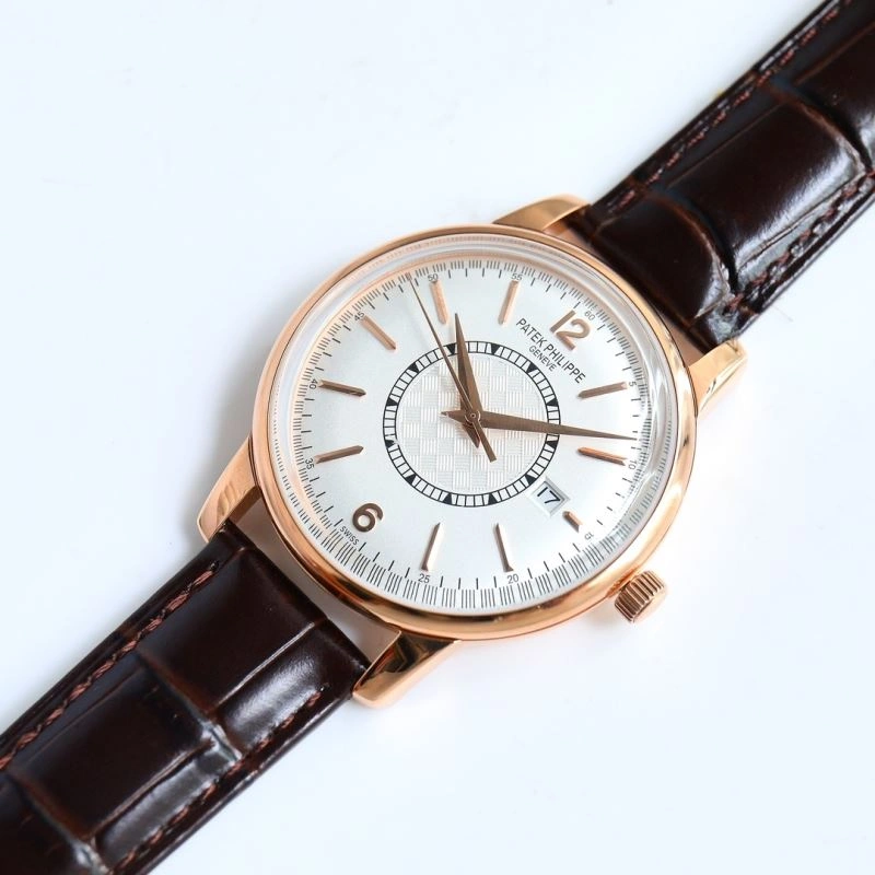 WellDesigned PATEK PHILIPPE Watches 198032