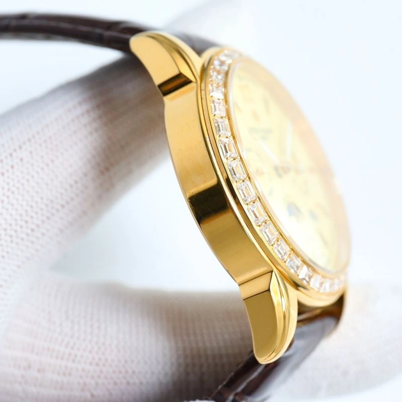 TopPick PATEK PHILIPPE Watches 198029
