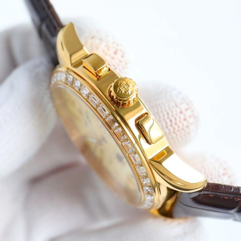 TopPick PATEK PHILIPPE Watches 198029