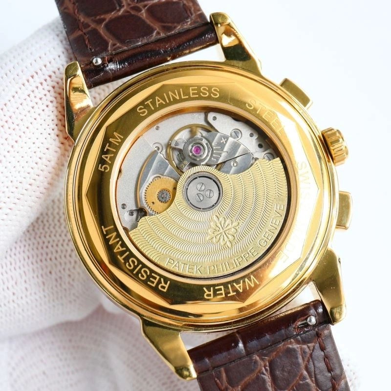 TopPick PATEK PHILIPPE Watches 198029