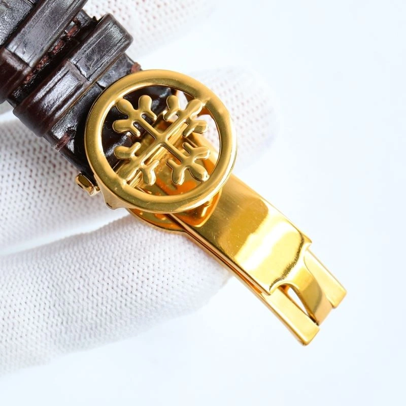 TopPick PATEK PHILIPPE Watches 198029