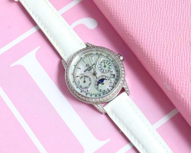 PATEK PHILIPPE Watches WaterResistant 198023