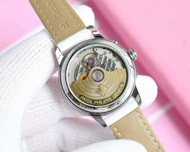 PATEK PHILIPPE Watches WaterResistant 198023