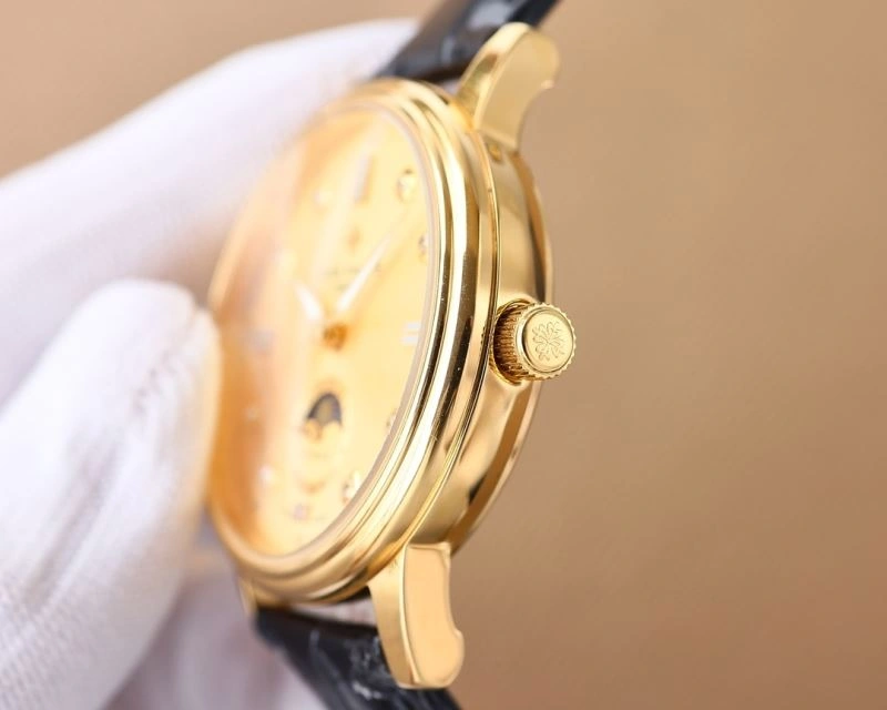 SportInspired PATEK PHILIPPE Watches 198019