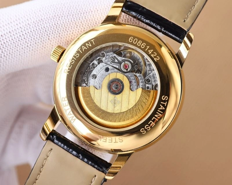 SportInspired PATEK PHILIPPE Watches 198019