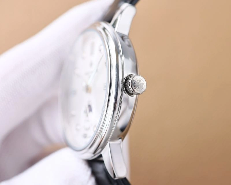 GoAnywhere PATEK PHILIPPE Watches 198026