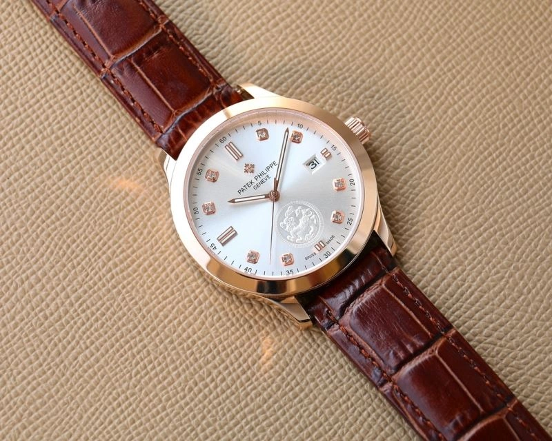 PATEK PHILIPPE Watches Tailored 198014