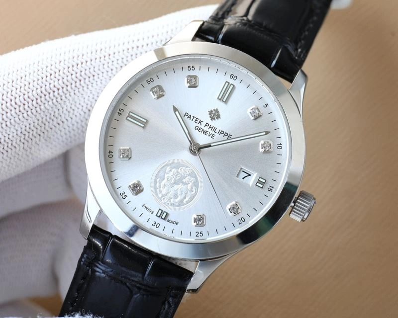 PATEK PHILIPPE Watches Tailored 198014