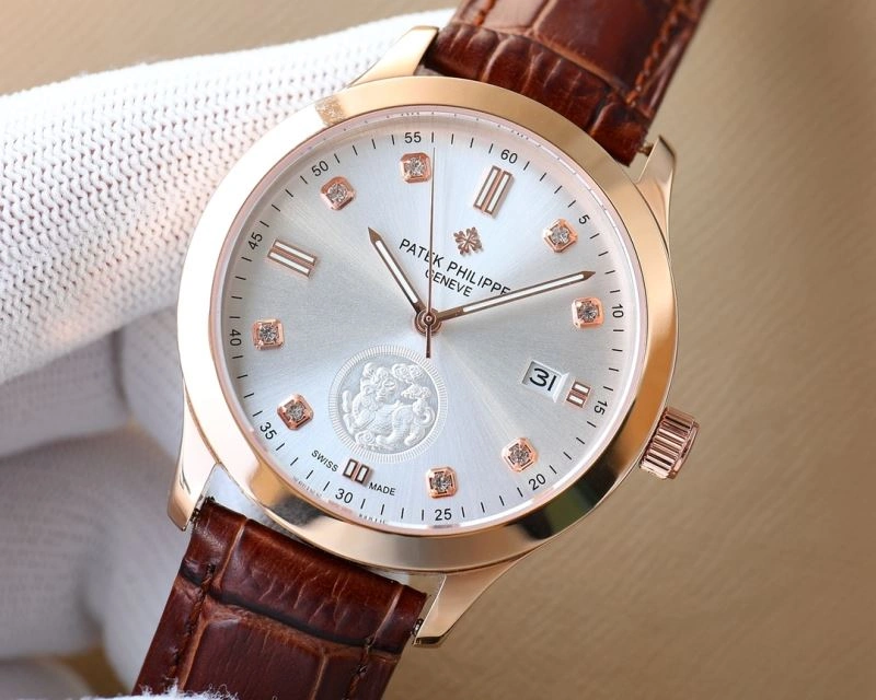 PATEK PHILIPPE Watches Tailored 198014