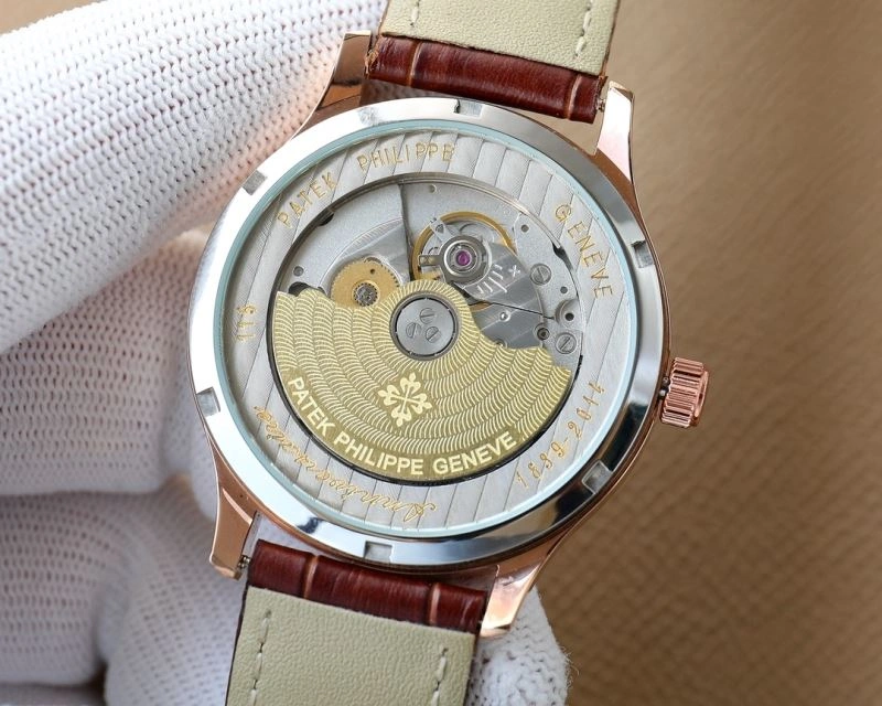 PATEK PHILIPPE Watches Tailored 198014