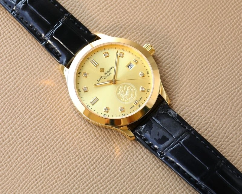 PATEK PHILIPPE Watches UrbanStyle 198013