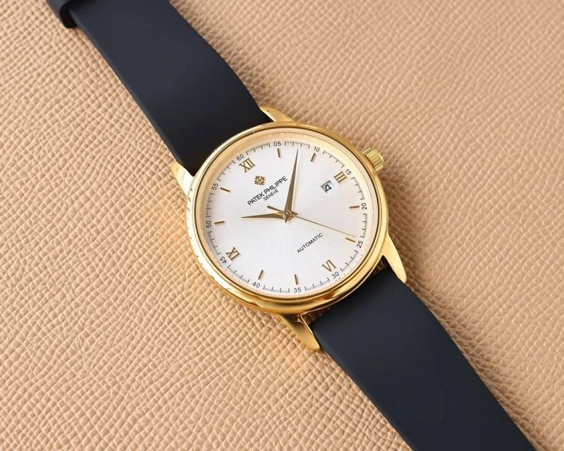 PATEK PHILIPPE Watches Practical 198007