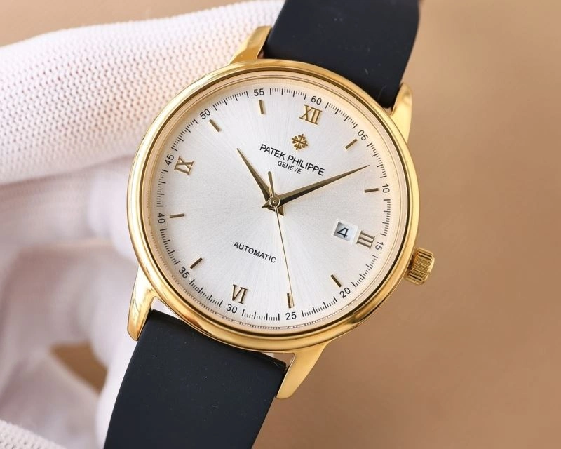 PATEK PHILIPPE Watches Practical 198007