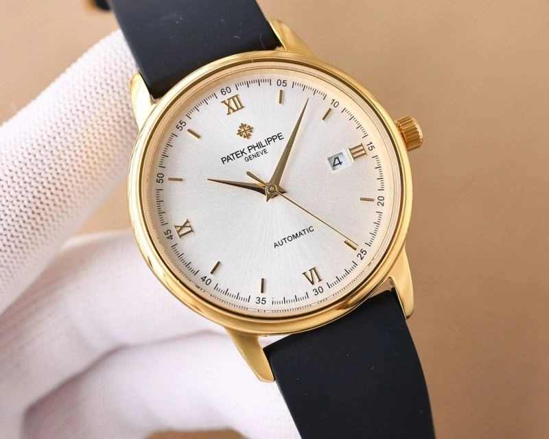 PATEK PHILIPPE Watches Practical 198007