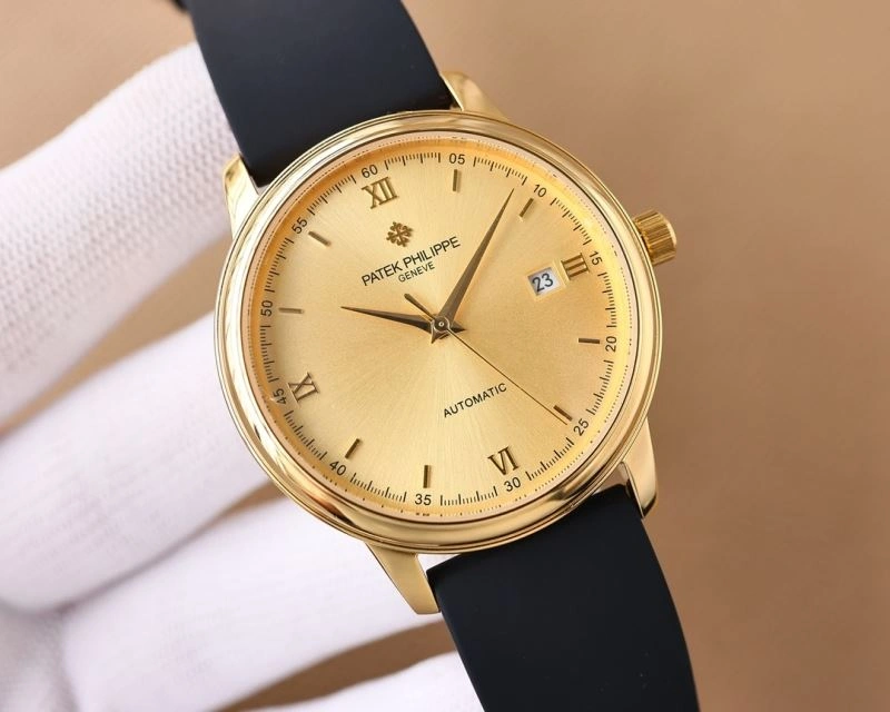 PATEK PHILIPPE Watches Practical 198007
