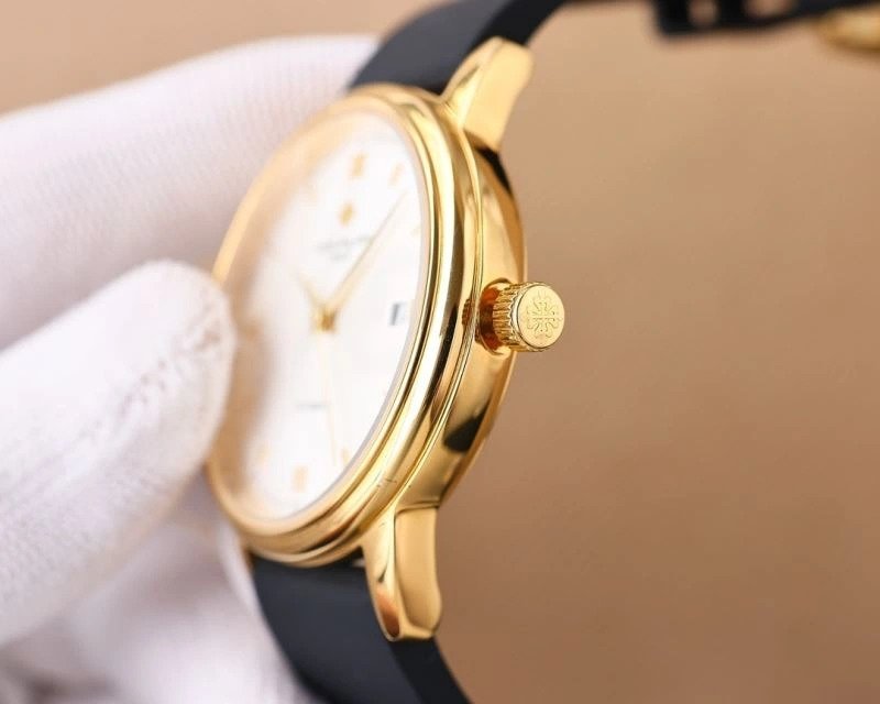 PATEK PHILIPPE Watches Practical 198007