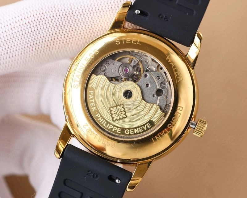 PATEK PHILIPPE Watches Practical 198007