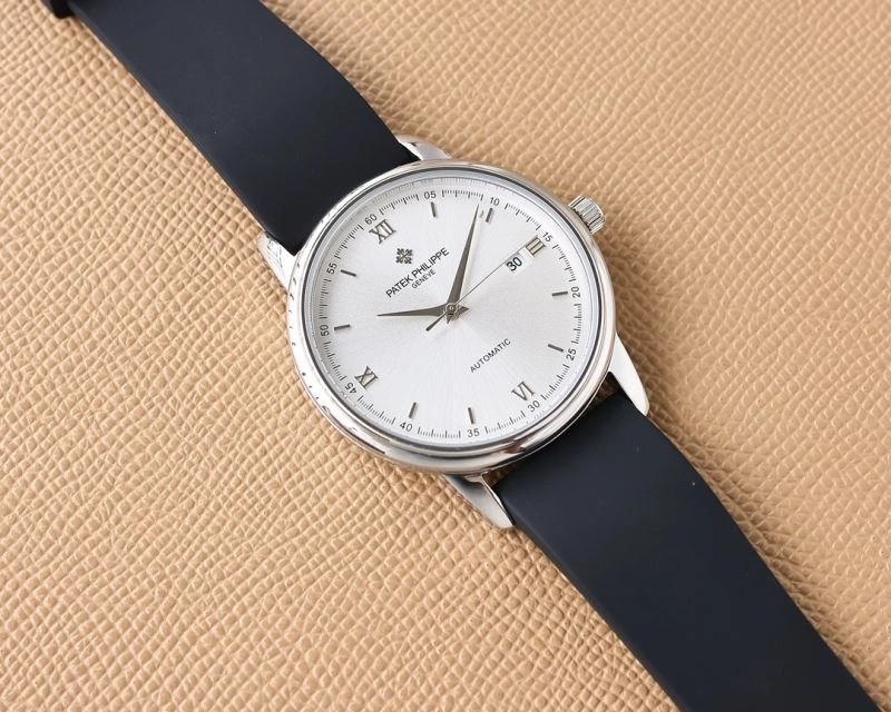 Functional PATEK PHILIPPE Watches 198018