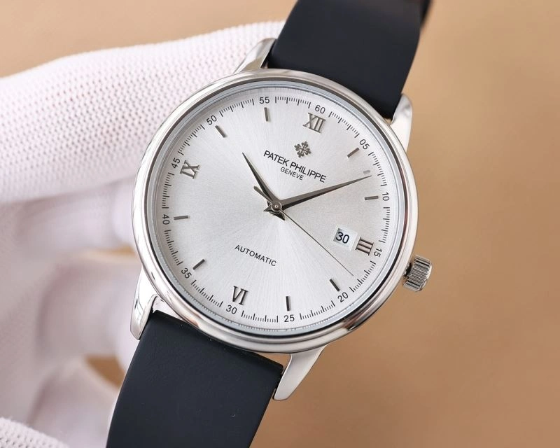 Functional PATEK PHILIPPE Watches 198018