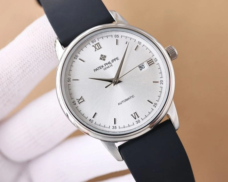 Functional PATEK PHILIPPE Watches 198018