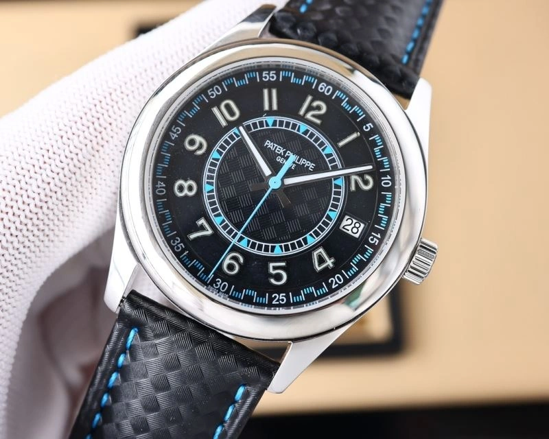 PATEK PHILIPPE Watches Stretchable 198022